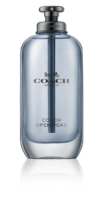 Coach Open Road Eau de Toilette Spray (100 ml)