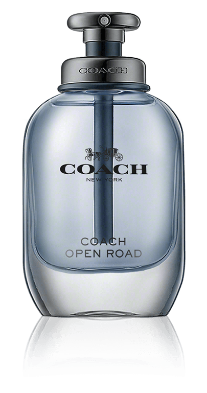 Coach Open Road Eau de Toilette Spray (40 ml)