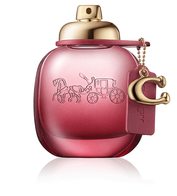 Coach Wild Rose Eau de Parfum Spray (50 ml)