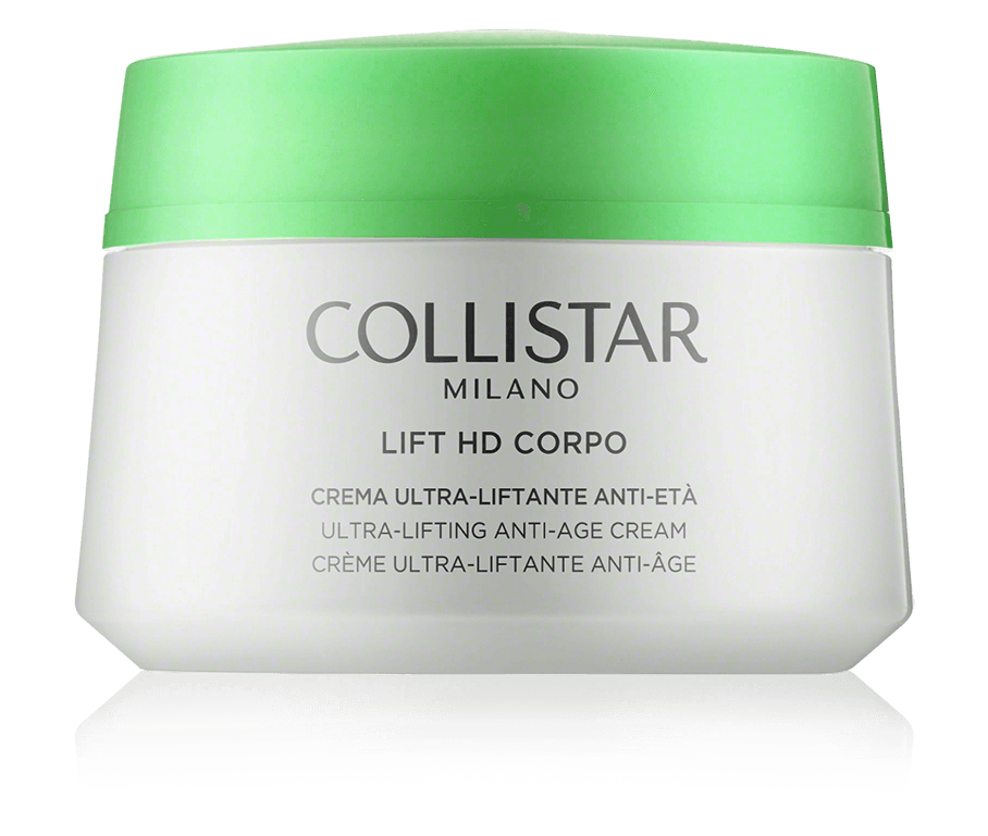 Collistar Lift HD Corpo Ultra-Lifting Anti-Age Cream (400 ml)