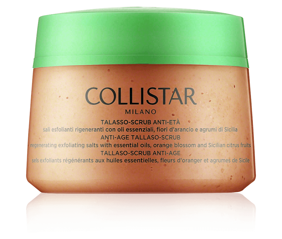 Collistar Крем Для Рук Купить