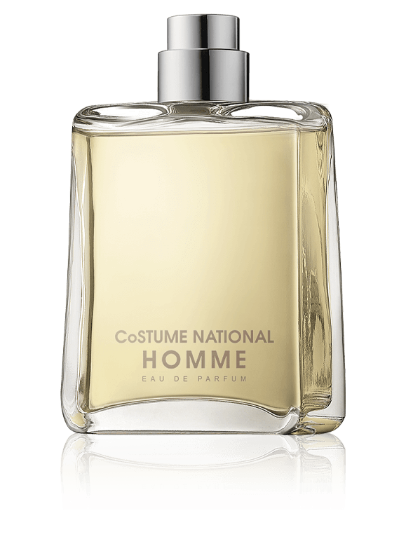 Costume National Homme Eau de Parfum Spray (50 ml)