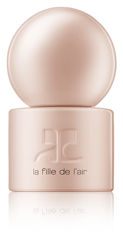 La Fille de L'air