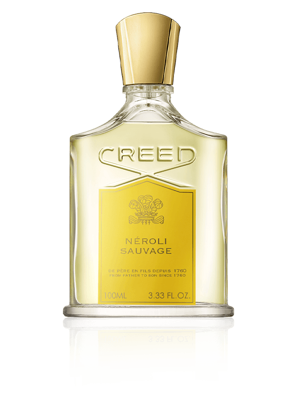 Creed Neroli Sauvage Eau de Parfum Spray (100 ml)