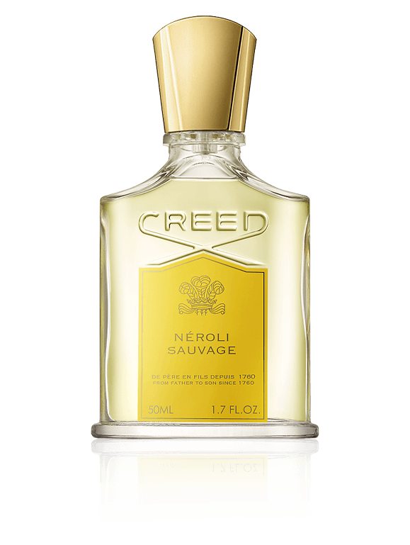 Creed Neroli Sauvage Eau de Parfum Spray (50 ml)