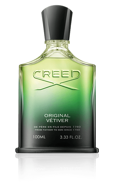Creed Original Vetiver Eau de Parfum Spray (100 ml)