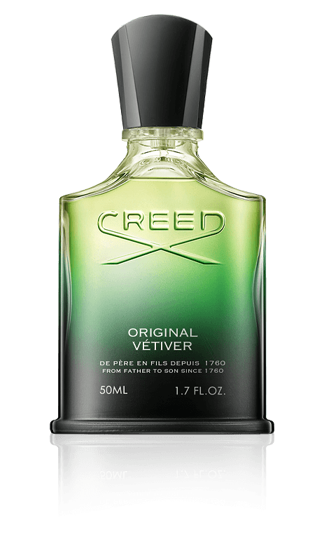 Creed Original Vetiver Eau de Parfum Spray (50 ml)