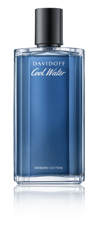 Cool Water Oceanic Edition Eau de Toilette für Herren