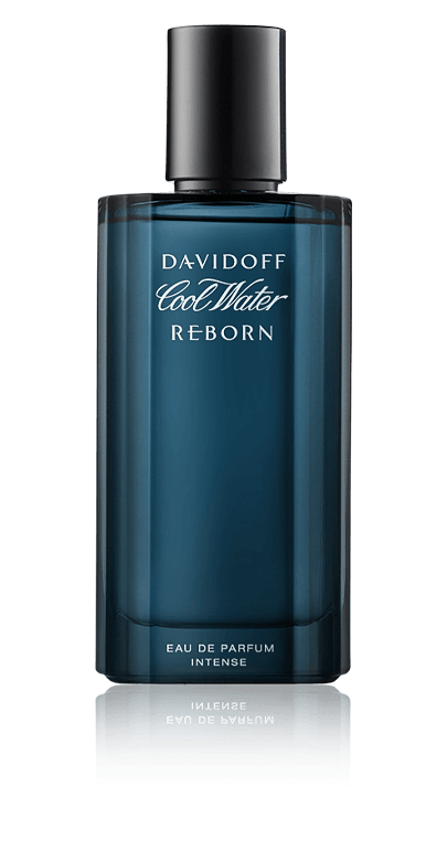 Men's Cool Water Reborn Intense