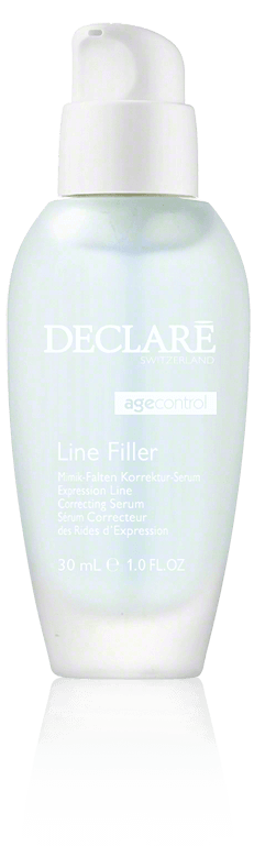 Declare Age Control Expression Line Correcting Serum