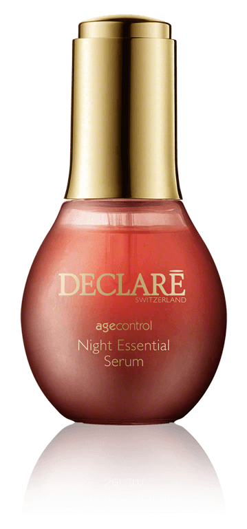 Declaré Age Control Night Essential Serum (50 ml)