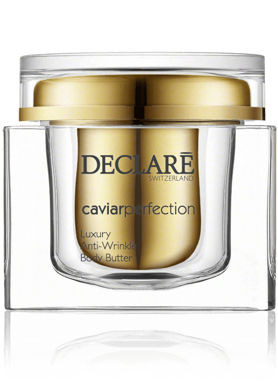 Declaré Caviar Perfection Luxury Anti Wrinkle Body Butter gt 24%
