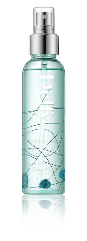 Cosmetics Fragrance Mist Tomboy