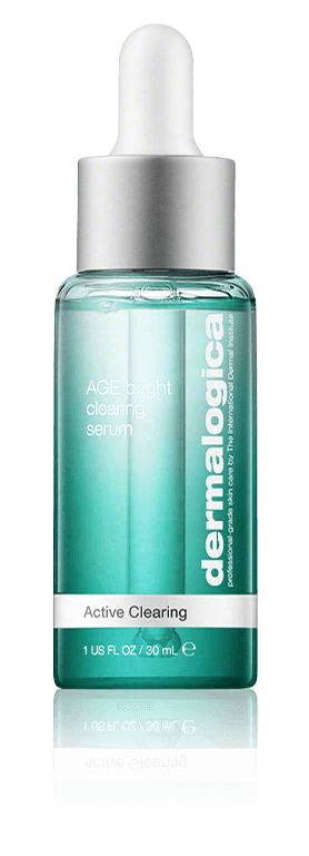 dermalogica Active Clearing AGE Bright Clearing Serum (30 ml)