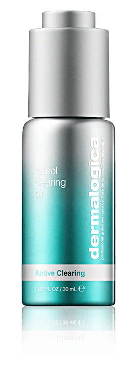 dermalogica Active Clearing Retinol Clearing Oil (30 ml)