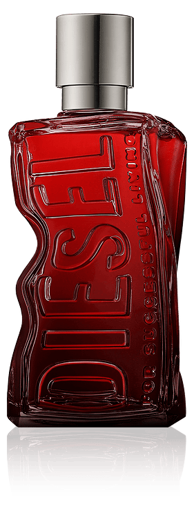 D Red Le Parfum