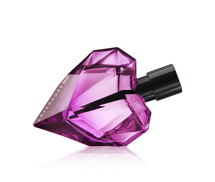 Diesel Loverdose Eau de Parfum Spray (50 ml)