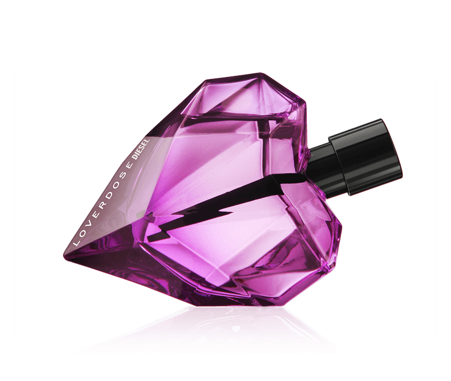 Diesel Loverdose Eau de Parfum Spray (75 ml)