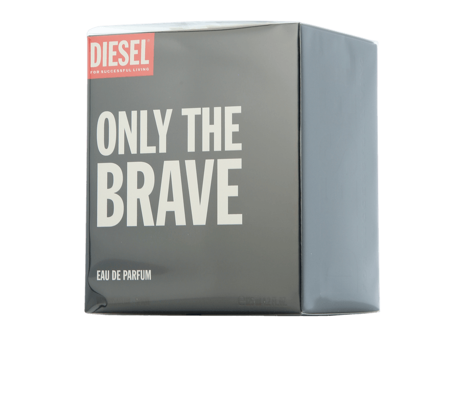 Diesel Only the Brave Eau de Parfum Spray (125 ml)