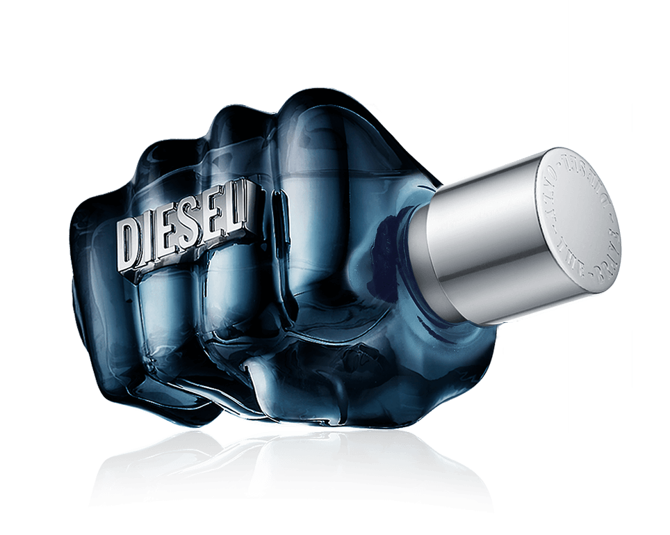 Diesel Only the Brave Eau de Parfum Spray (35 ml)