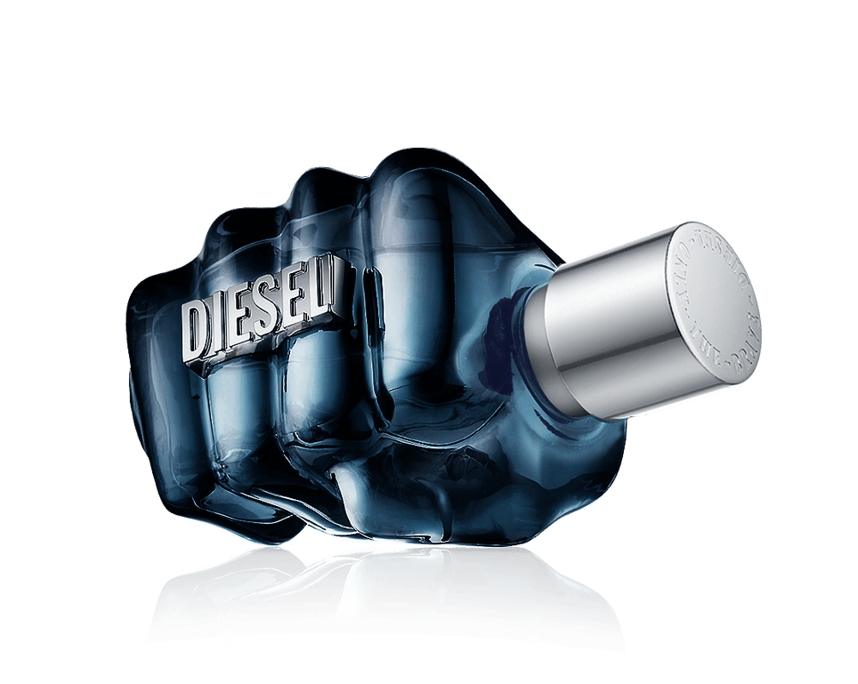 Diesel Only the Brave Eau de Parfum Spray (50 ml)