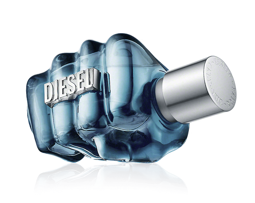 Diesel Only the Brave Eau de Toilette Spray (35 ml)