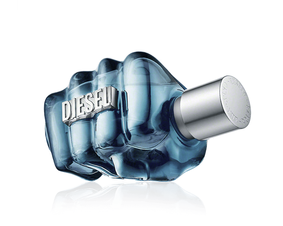 Diesel Only the Brave Eau de Toilette Spray (50 ml)
