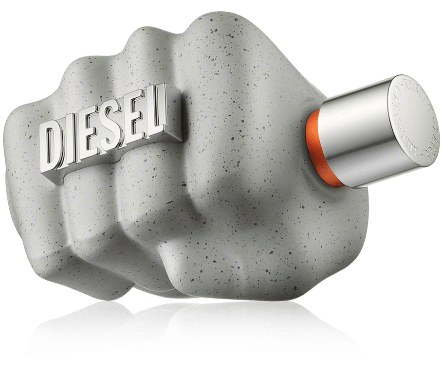 Diesel Only the Brave Street Eau de Toilette Spray (125 ml)