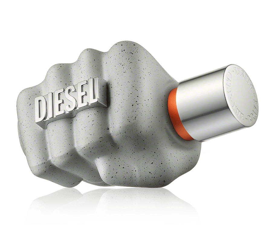 Diesel Only the Brave Street Eau de Toilette Spray (35 ml)