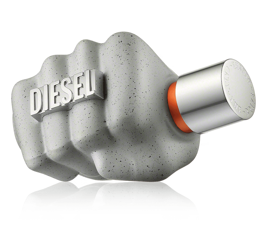 Diesel Only the Brave Street Eau de Toilette Spray (50 ml)