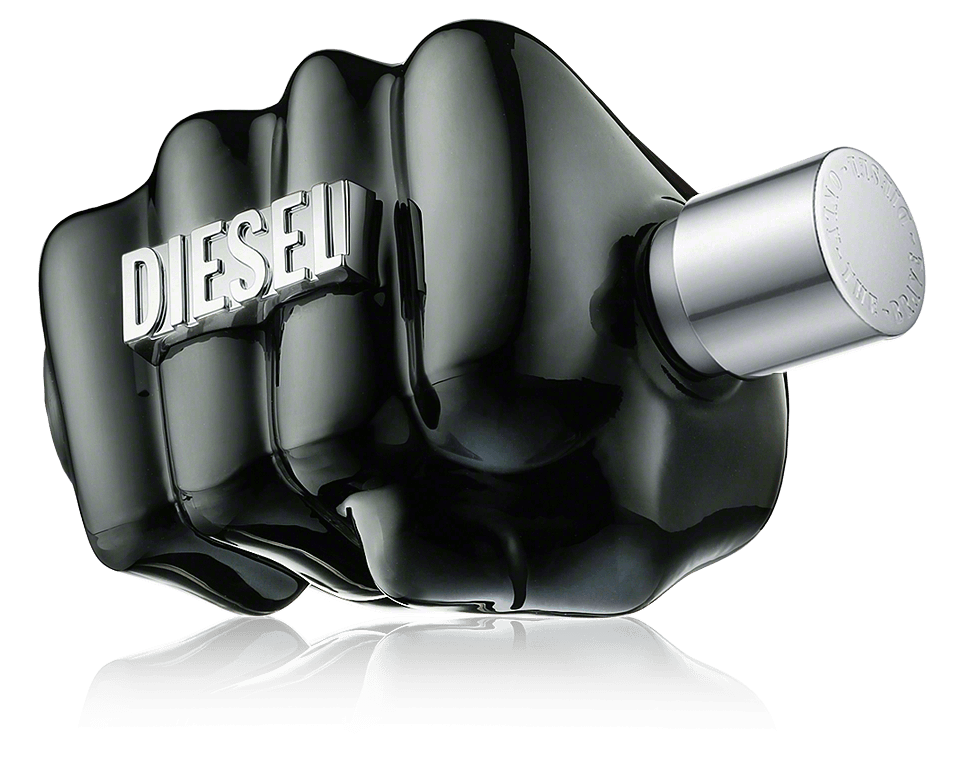 Diesel Only the Brave Tattoo Eau de Toilette Spray (125 ml)