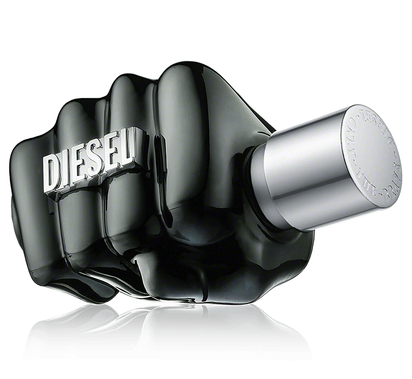 Diesel Only the Brave Tattoo Eau de Toilette Spray (35 ml)