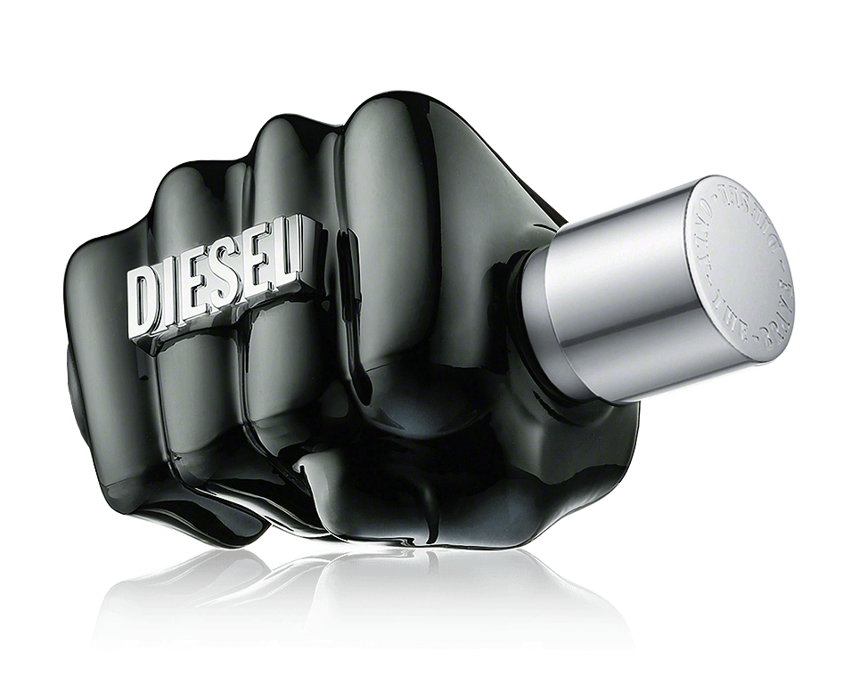 Diesel Only the Brave Tattoo Eau de Toilette Spray (50 ml)