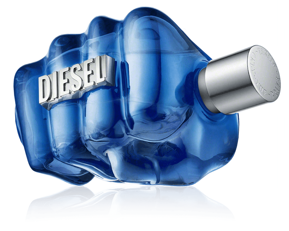 Diesel Sound of the Brave Eau de Toilette Spray (125 ml)