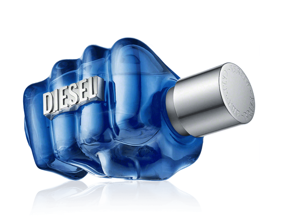 Diesel Sound of the Brave Eau de Toilette Spray (35 ml)