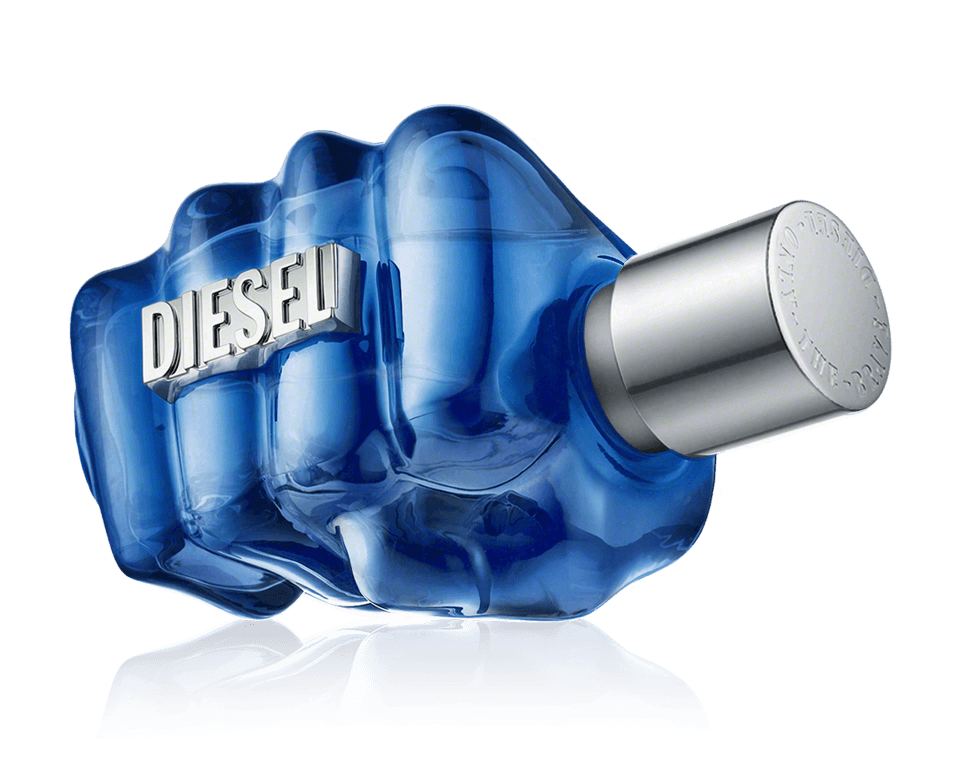 Diesel Sound of the Brave Eau de Toilette Spray (50 ml)