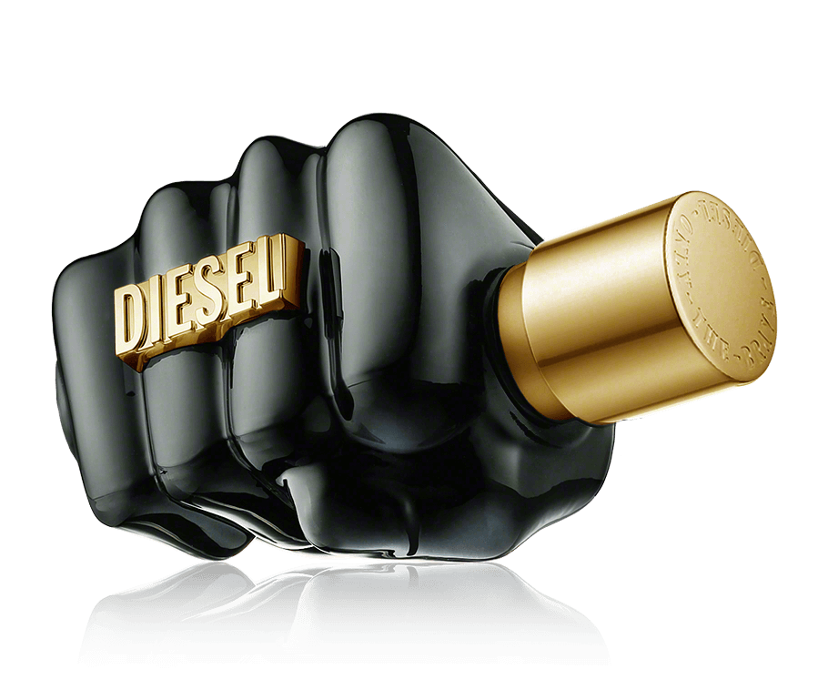 Diesel Spirit of the Brave Eau de Toilette Spray (35 ml)