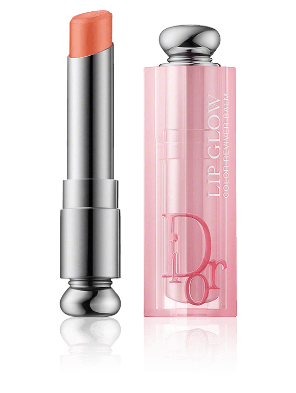 Dior Addict Lip Glow Color Reviver Balm 004 Coral (3,2 g)