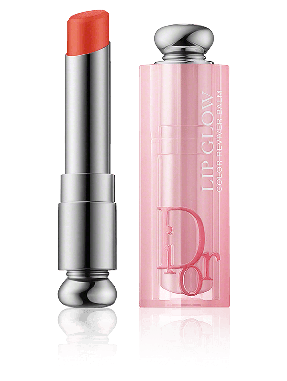Dior Addict Lip Glow Color Reviver Balm 015 Cherry (3,2 g)
