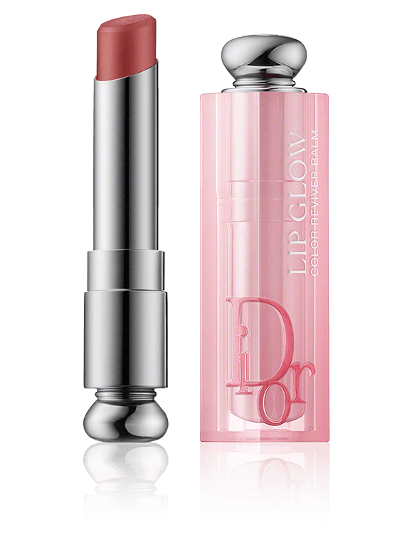 Dior Addict Lip Glow Color Reviver Balm 038 Rose Nude (3,2 g)