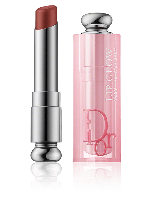 Dior Addict Lip Glow Color Reviver Balm 039 Warm Beige (3,2 g)