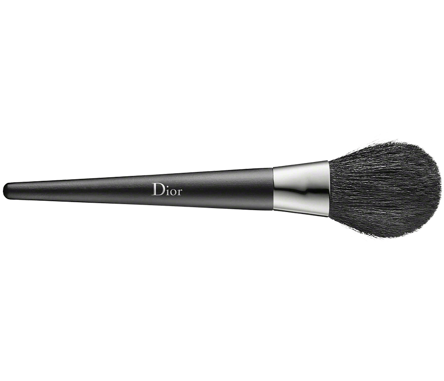 Dior Backstage Brushes Pinceau Poudre Fini Professionel easyCOSMETIC