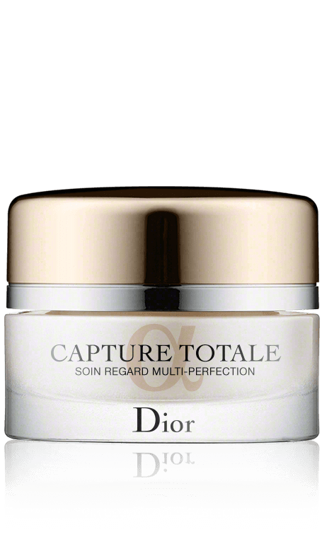 capture totale soin regard multi perfection dior