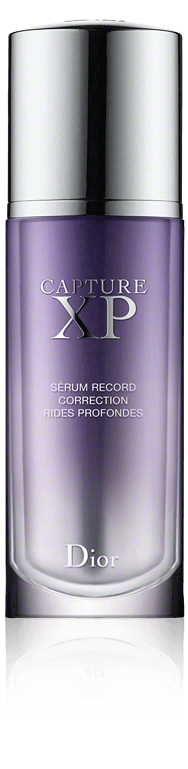 dior capture xp serum record correction