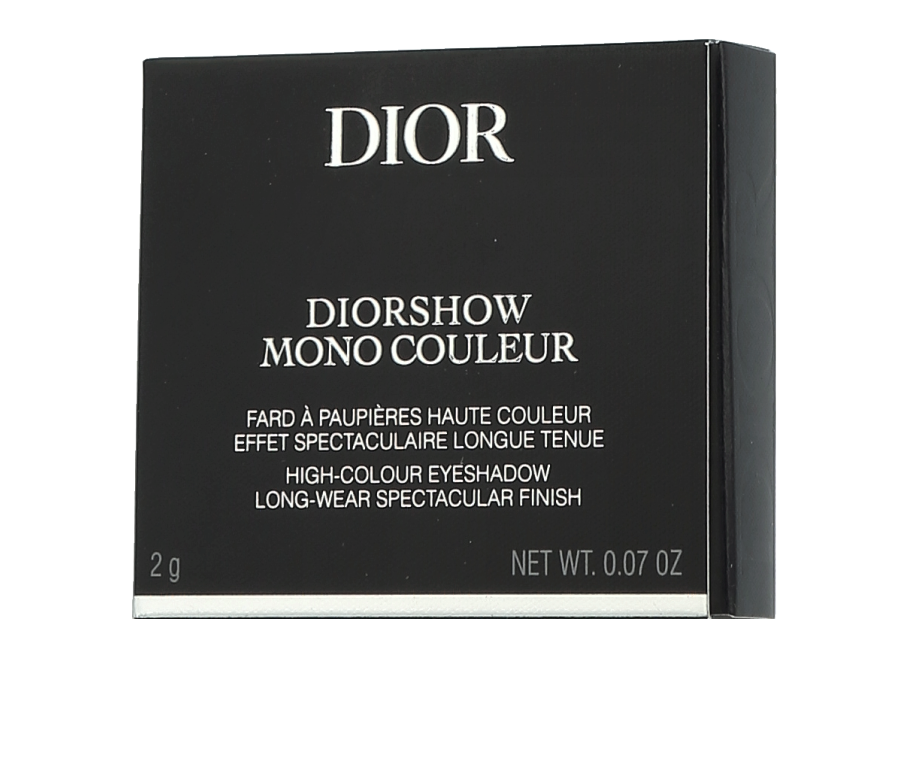 Dior Diorshow Mono Couleur 006 Pearl Star (2 g)