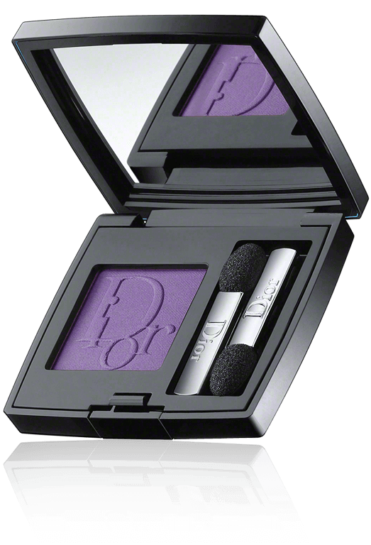 Dior Diorshow Mono Fard à Paupières Backstage 176 Lilas Mitzah > 12 reduziert easyCOSMETIC