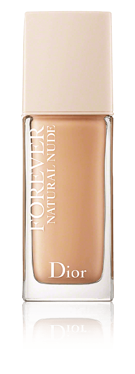 Dior Diorskin Forever Natural Nude 3N (30 ml)