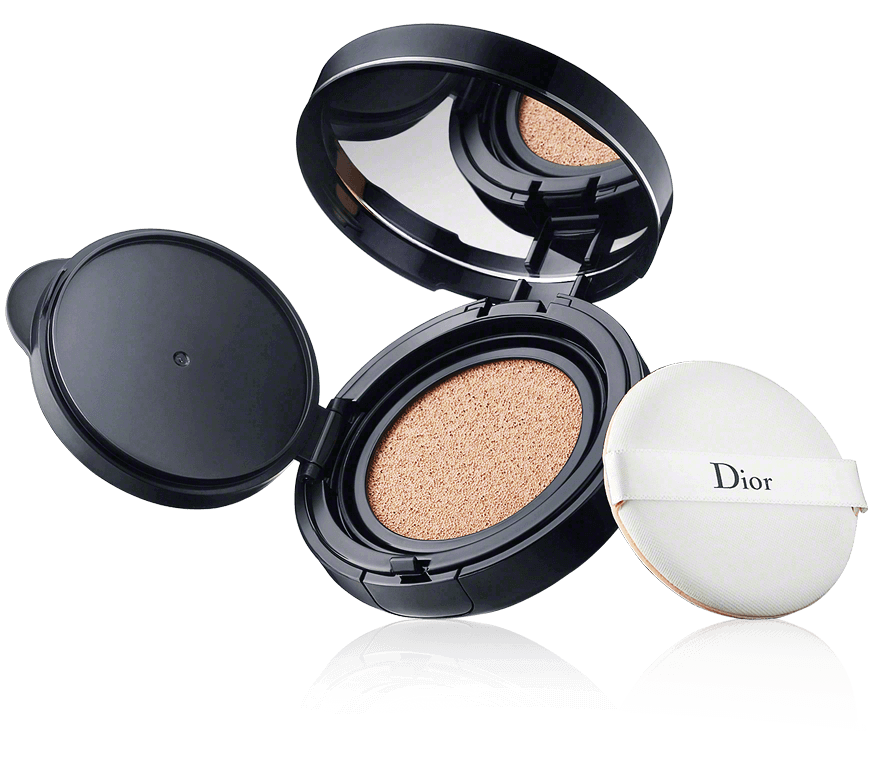 Dior Diorskin Forever Perfect Cushion 010 Ivory 15 g >