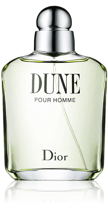 Dior Dune pour Homme Eau de Toilette Spray (100 ml)