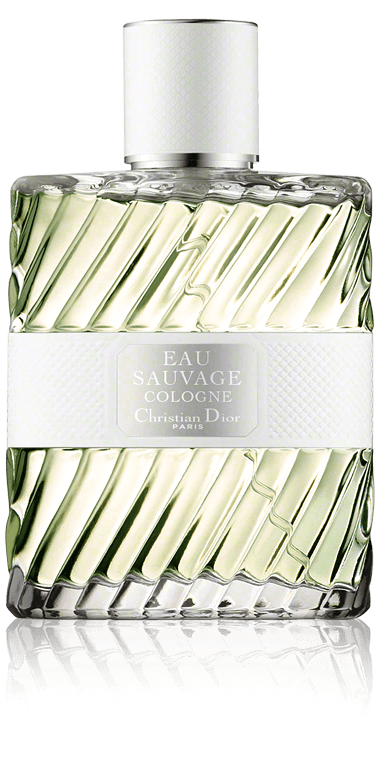 Dior Eau Sauvage Cologne Natural Spray (100 ml)
